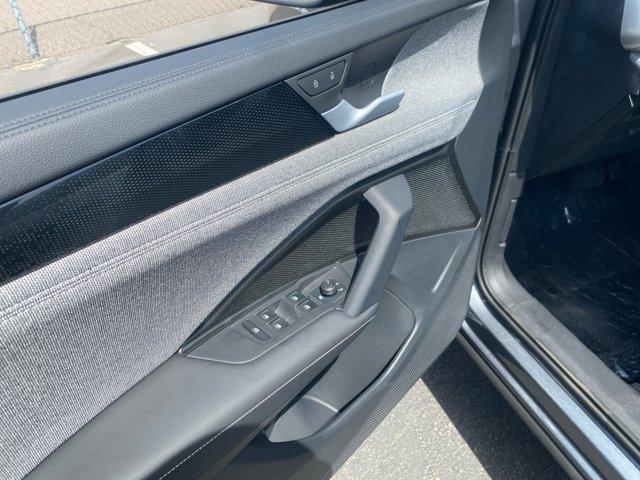 new 2025 Volkswagen Tiguan car, priced at $30,853