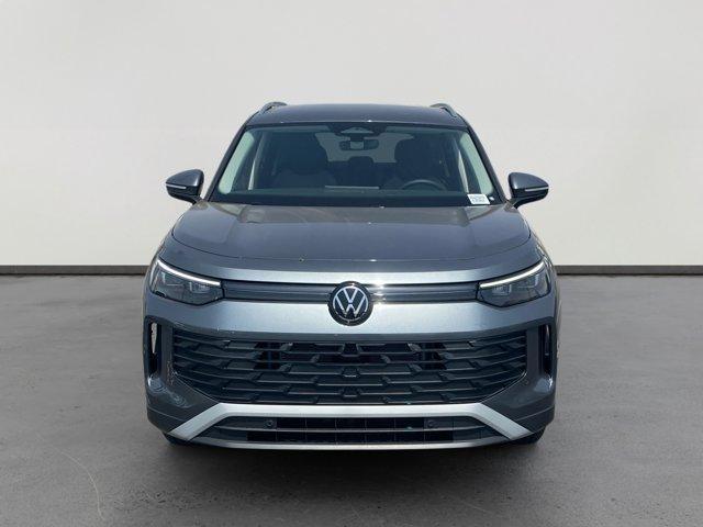 new 2025 Volkswagen Tiguan car, priced at $30,853