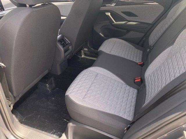 new 2025 Volkswagen Tiguan car, priced at $30,853