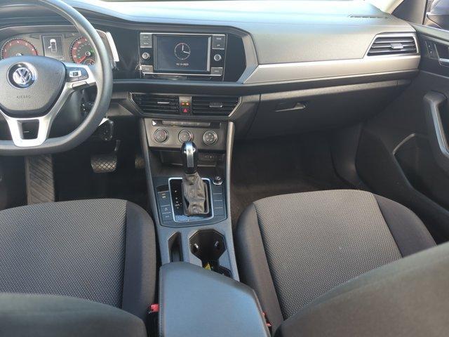 used 2020 Volkswagen Jetta car, priced at $14,616