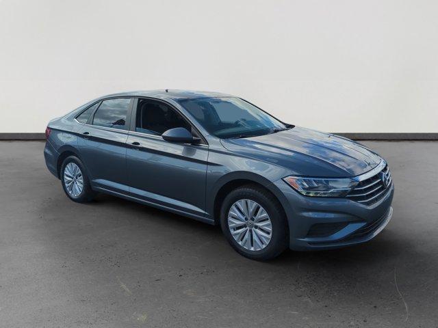 used 2020 Volkswagen Jetta car, priced at $14,616