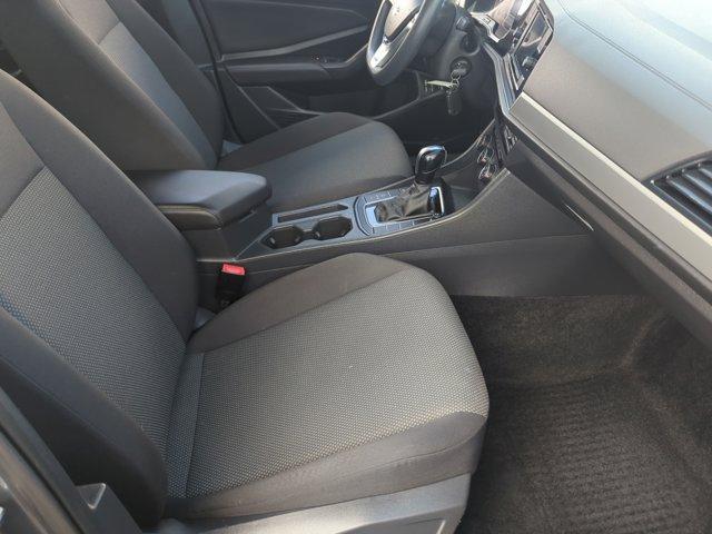 used 2020 Volkswagen Jetta car, priced at $14,616