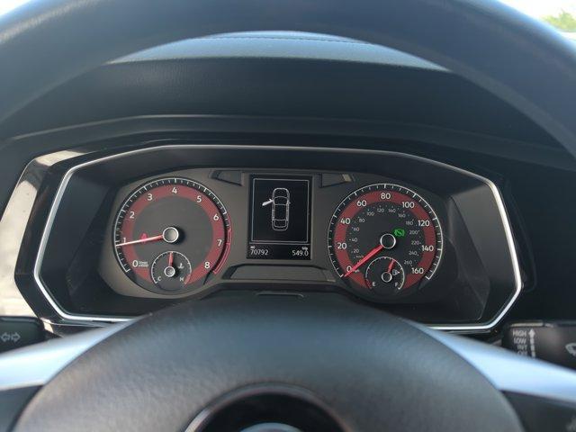 used 2020 Volkswagen Jetta car, priced at $14,616