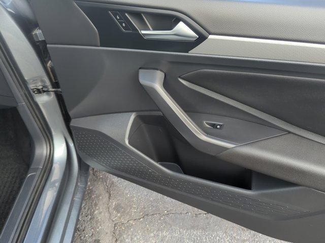 used 2020 Volkswagen Jetta car, priced at $14,616