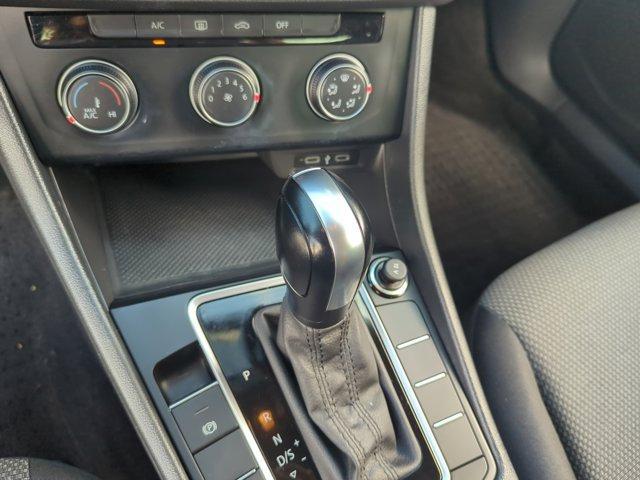 used 2020 Volkswagen Jetta car, priced at $14,616