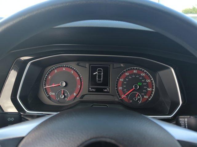 used 2020 Volkswagen Jetta car, priced at $14,616
