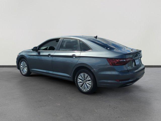 used 2020 Volkswagen Jetta car, priced at $14,616