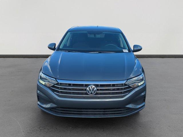 used 2020 Volkswagen Jetta car, priced at $14,616