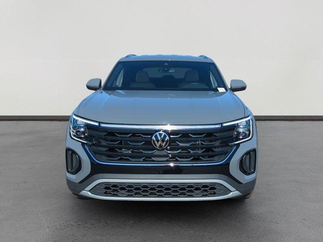 new 2026 Volkswagen Atlas Cross Sport car, priced at $46,226