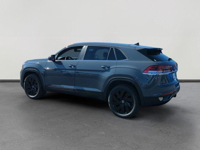 new 2026 Volkswagen Atlas Cross Sport car, priced at $46,226