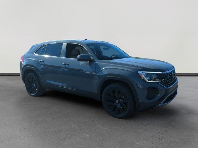 new 2026 Volkswagen Atlas Cross Sport car, priced at $46,226