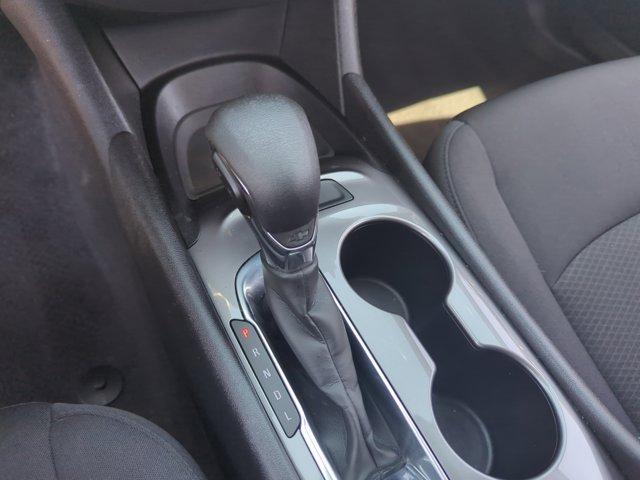 used 2022 Chevrolet Malibu car, priced at $18,322