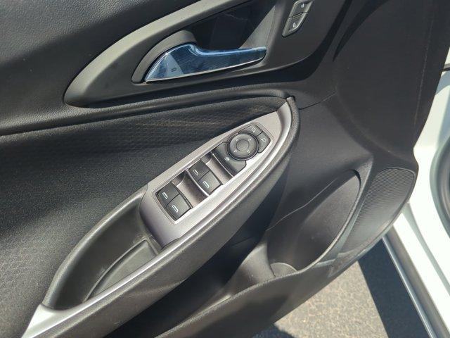 used 2022 Chevrolet Malibu car, priced at $18,322