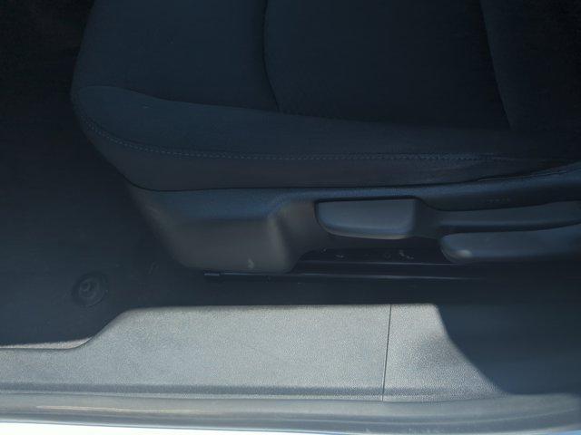 used 2022 Chevrolet Malibu car, priced at $18,322