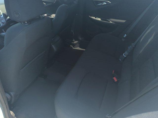 used 2022 Chevrolet Malibu car, priced at $18,322