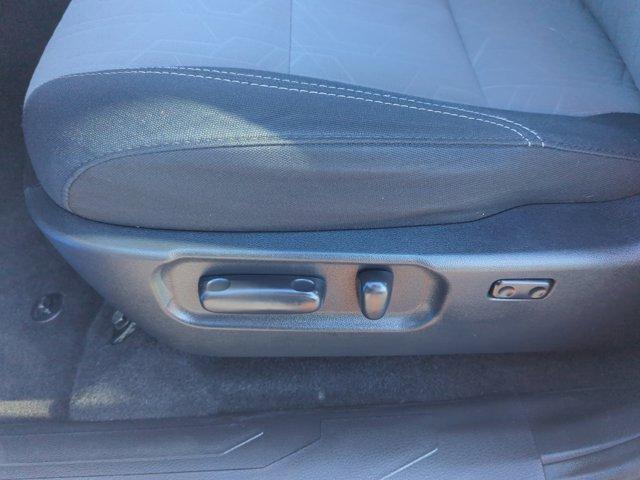 used 2020 Toyota Tacoma car, priced at $34,998