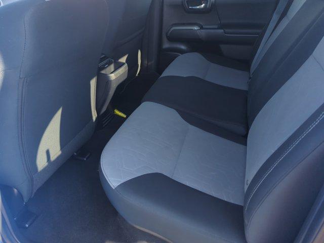used 2020 Toyota Tacoma car, priced at $34,998