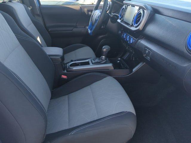 used 2020 Toyota Tacoma car, priced at $34,998