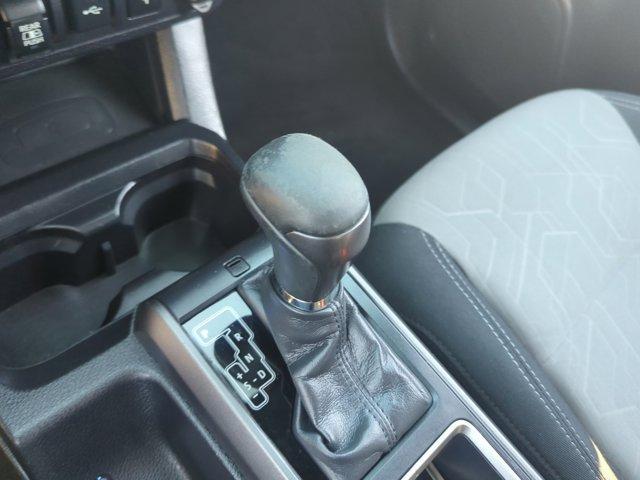 used 2020 Toyota Tacoma car, priced at $34,998
