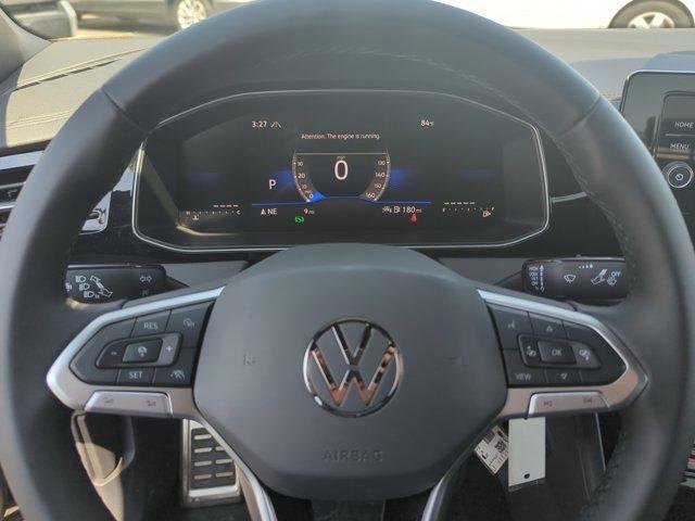 new 2025 Volkswagen Jetta car, priced at $23,769
