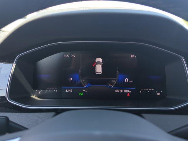 new 2025 Volkswagen Jetta car, priced at $23,769