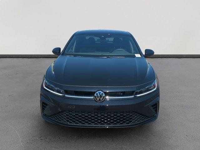 new 2025 Volkswagen Jetta car, priced at $23,769