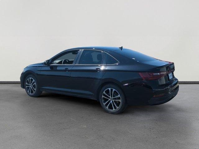 new 2025 Volkswagen Jetta car, priced at $23,769