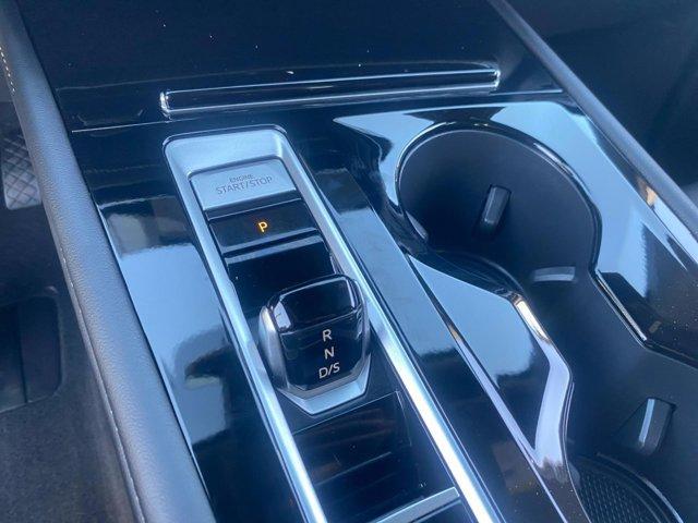 used 2025 Volkswagen Atlas Cross Sport car, priced at $42,000