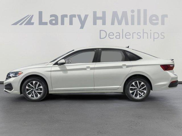 used 2023 Volkswagen Jetta car, priced at $22,998