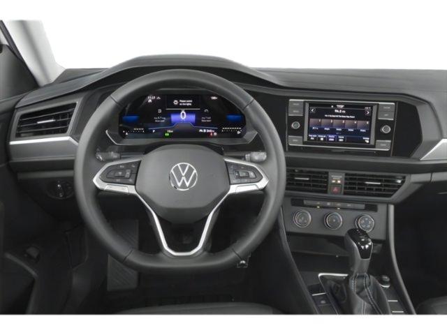 used 2023 Volkswagen Jetta car, priced at $22,998