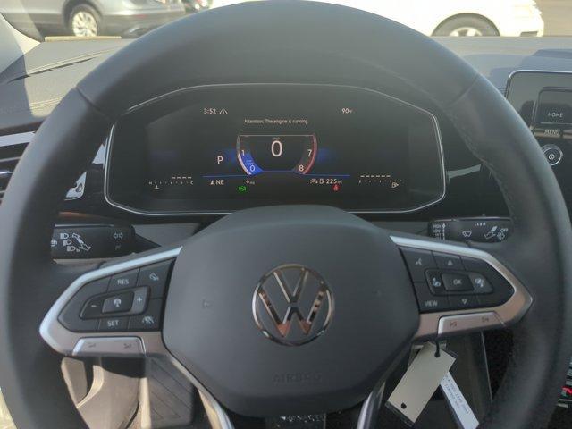 new 2025 Volkswagen Jetta car, priced at $23,558