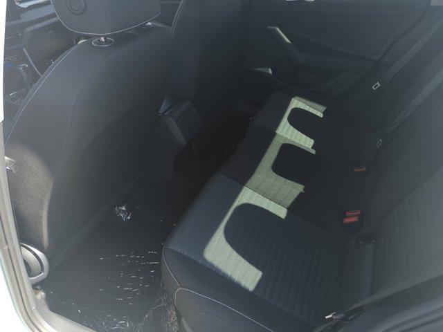 new 2025 Volkswagen Jetta car, priced at $23,558