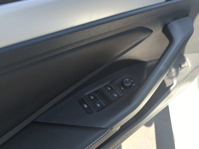 new 2025 Volkswagen Jetta car, priced at $23,558