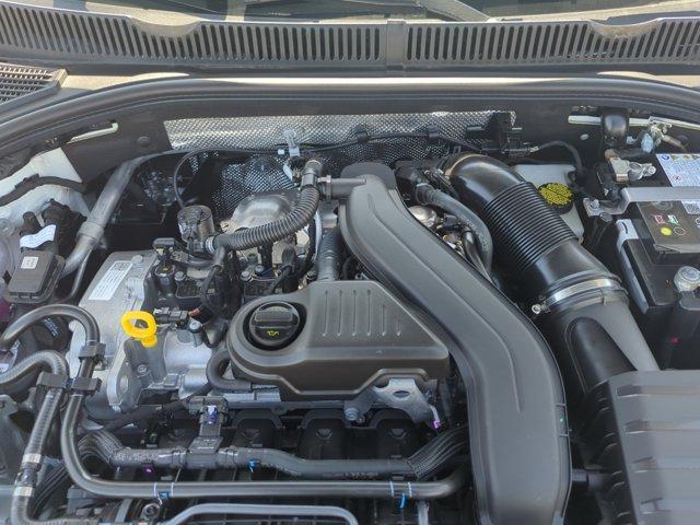 new 2025 Volkswagen Jetta car, priced at $23,558