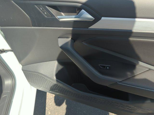 new 2025 Volkswagen Jetta car, priced at $23,558
