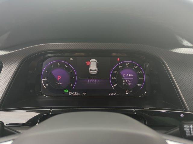 used 2024 Volkswagen Atlas car, priced at $39,898