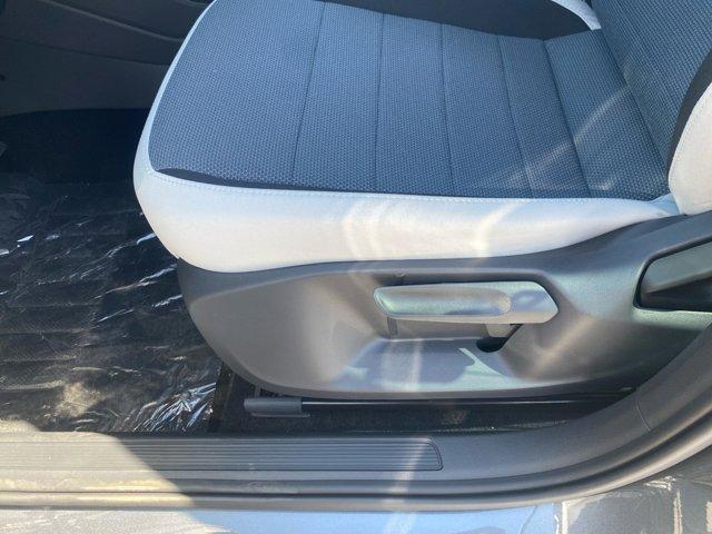 new 2025 Volkswagen Taos car, priced at $26,229