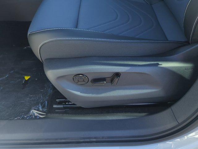 new 2026 Volkswagen Tiguan car, priced at $39,162