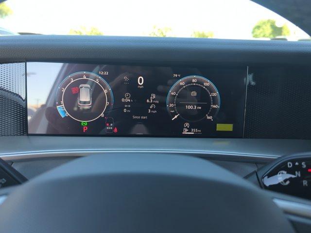 new 2026 Volkswagen Tiguan car, priced at $39,162