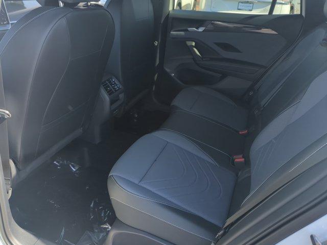 new 2026 Volkswagen Tiguan car, priced at $39,162