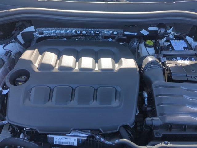 new 2026 Volkswagen Tiguan car, priced at $39,162