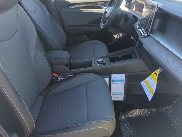 new 2026 Volkswagen Tiguan car, priced at $39,162