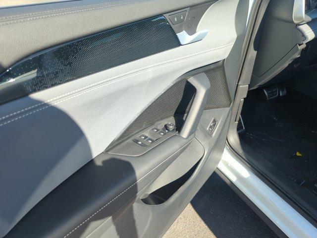 new 2026 Volkswagen Tiguan car, priced at $39,162