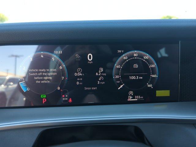 new 2026 Volkswagen Tiguan car, priced at $39,162