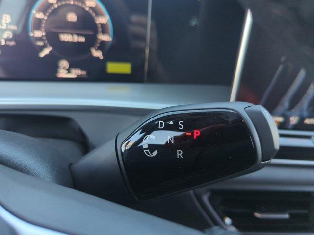 new 2026 Volkswagen Tiguan car, priced at $39,162