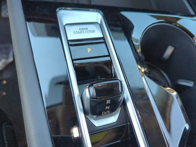 new 2025 Volkswagen Atlas car, priced at $43,334