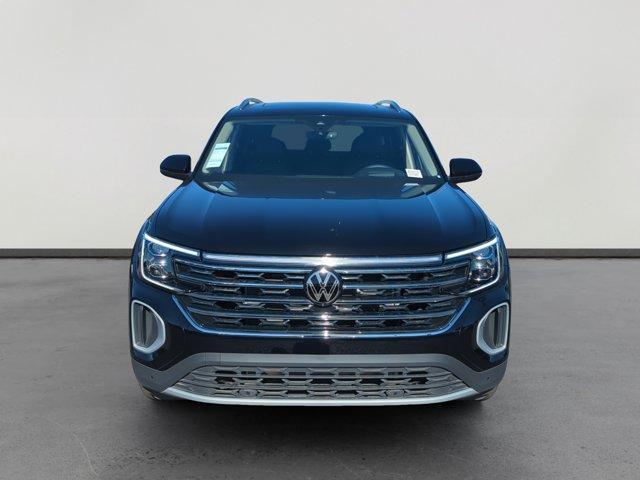 new 2025 Volkswagen Atlas car, priced at $43,334