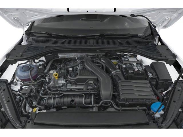 new 2025 Volkswagen Jetta car, priced at $27,714