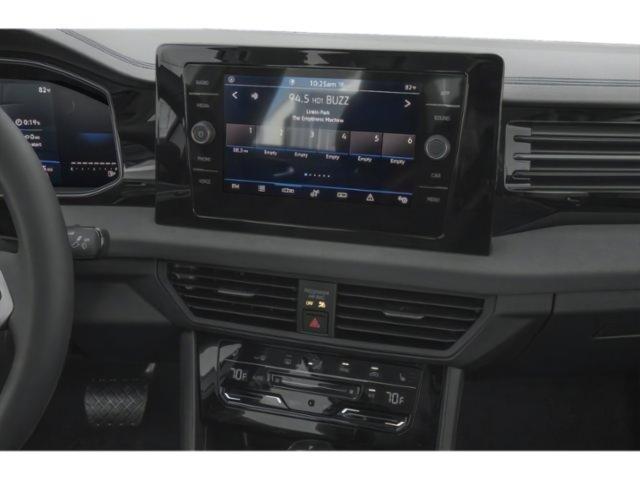 new 2025 Volkswagen Jetta car, priced at $27,714