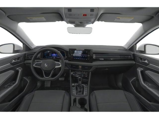 new 2025 Volkswagen Jetta car, priced at $27,714